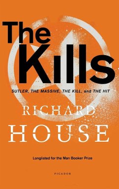 Kills - House, Richard