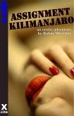 Assignment Kilimanjaro (eBook, ePUB)
