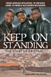 Keep On Standing (eBook, ePUB) - Bild 1