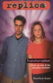Transformation (Replica #15) (eBook, ePUB)