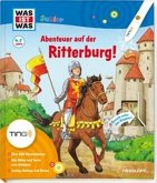 Abenteuer auf der Ritterburg, TING-Ausgabe