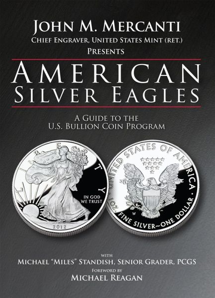 American Silver Eagles (eBook, ePUB)