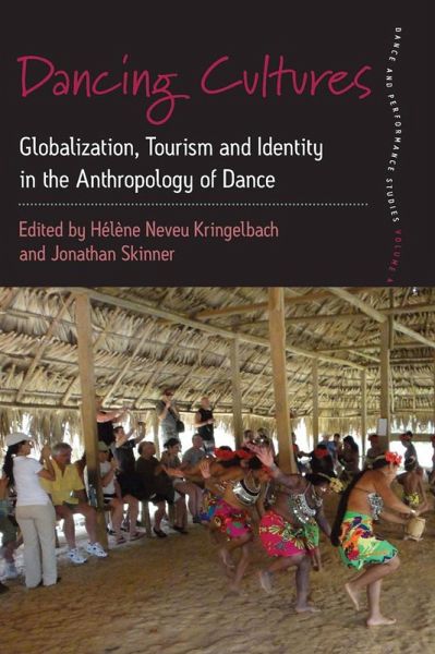 Dancing Cultures (eBook, ePUB) Dancing Cultures (eBook, ePUB)