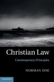 Christian Law (eBook, PDF)