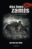 Das Dorf der Stille / Das Haus Zamis Bd.25 (eBook, ePUB)