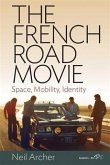 French Road Movie (eBook, PDF)