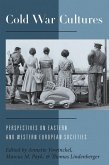 Cold War Cultures (eBook, PDF)