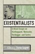 The Existentialists (eBook, ePUB) - Bild 1