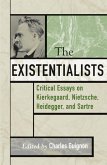 The Existentialists (eBook, ePUB) The Existentialists (eBook, ePUB)