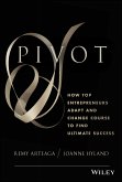 Pivot (eBook, ePUB)