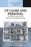 Up Close and Personal (eBook, ePUB)