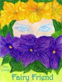 Fairy Friend (eBook, ePUB) Fairy Friend (eBook, ePUB)