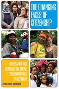 Changing Faces of Citizenship (eBook, PDF) - Mushaben, Joyce Marie