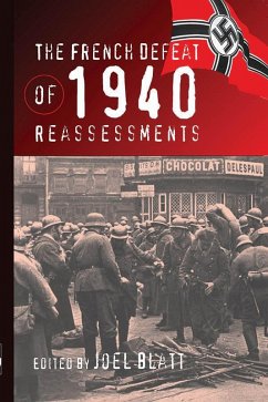 The French Defeat of 1940 (eBook, ePUB)