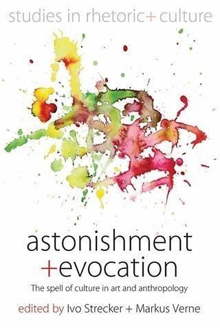 Astonishment and Evocation (eBook, PDF) Astonishment and Evocation (eBook, PDF)