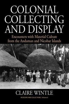 Colonial Collecting and Display (eBook, PDF) - Wintle, Claire