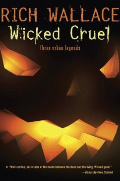 Cover Wicked Cruel (eBook, ePUB)