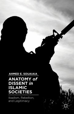 Anatomy of Dissent in Islamic Societies - Souaiaia, Ahmed E.