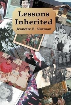 Lessons Inherited - Norman, Jeanette B.