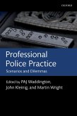 Professional Police Practice (eBook, ePUB) Professional Police Practice (eBook, ePUB)