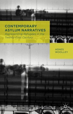 Contemporary Asylum Narratives - Woolley, A.