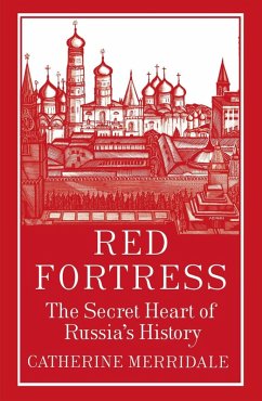 Red Fortress (eBook, ePUB) - Merridale, Catherine