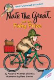 Nate the Great and the Fishy Prize (eBook, ePUB)