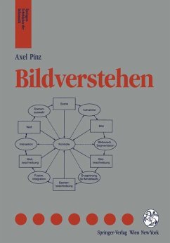 Bildverstehen - Pinz, Axel