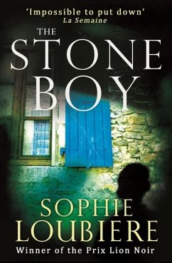 The Stone Boy (eBook, ePUB) - Loubiere, Sophie
