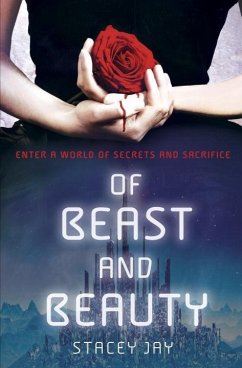 Of Beast and Beauty (eBook, ePUB) - Jay, Stacey