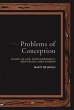 Problems of Conception (eBook, PDF) - Bild 1