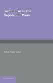 Income Tax in the Napoleonic Wars
