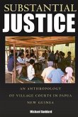 Substantial Justice (eBook, PDF)