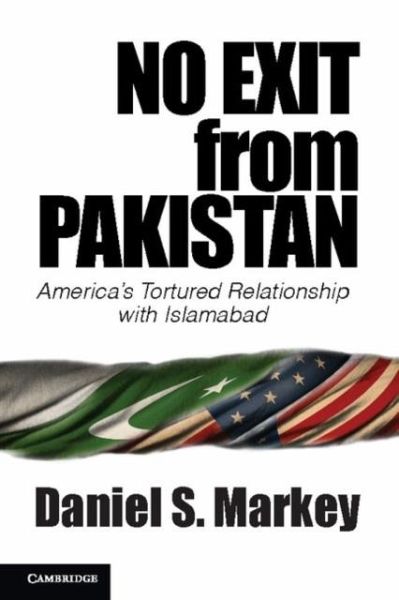 No Exit from Pakistan (eBook, PDF) No Exit from Pakistan (eBook, PDF)
