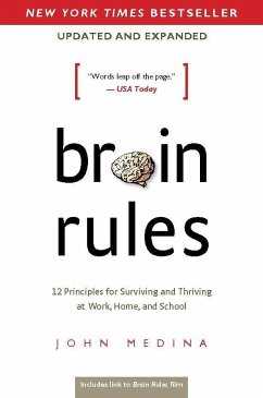 Brain Rules - Medina, John