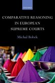 Comparative Reasoning in European Supreme Courts (eBook, ePUB)