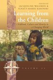 Learning From the Children (eBook, ePUB)