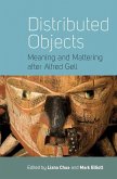 Distributed Objects (eBook, ePUB)