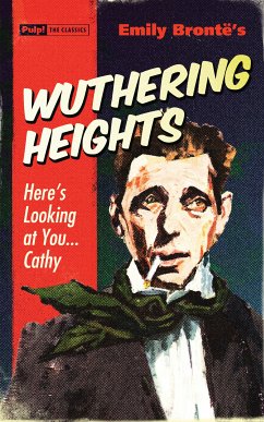 Wuthering Heights (eBook, ePUB) - Brontë, Emily