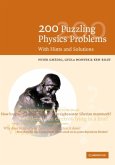 200 Puzzling Physics Problems (eBook, PDF)