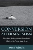 Conversion After Socialism (eBook, PDF)
