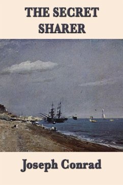 The Secret Sharer (eBook, ePUB) - Conrad, Joseph