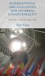 International Organizations and... - Bild 1