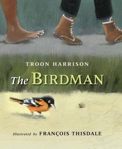 The Birdman - Harrison, Troon