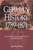 German History 1789-1871 (eBook, ePUB)
