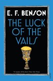 The Luck of the Vails (eBook, ePUB)