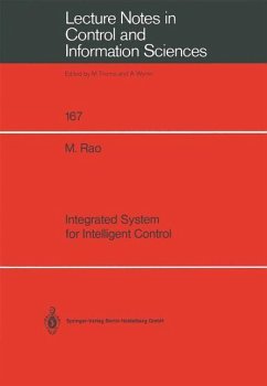 Integrated System for Intelligent Control - Rao, Ming