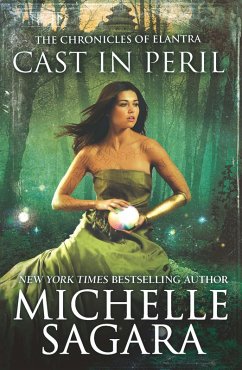 Cast In Peril (eBook, ePUB) - Sagara, Michelle