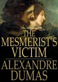 Mesmerist's Victim (eBook, ePUB)