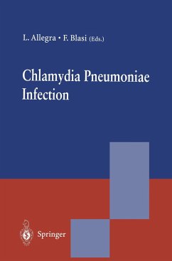 Chlamydia Pneumoniae Infection - Allegra, Luigi;Blasi, Francesco